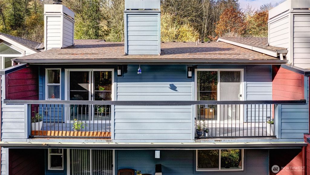 Photo of 15615 Waynita Way #B-303, Bothell, WA 98011 (MLS # 2455075)