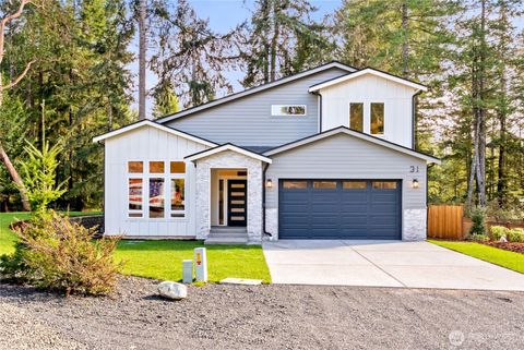 Photo of 31 E Rhododendron Court, Union, WA 98592 (MLS # 2530663)