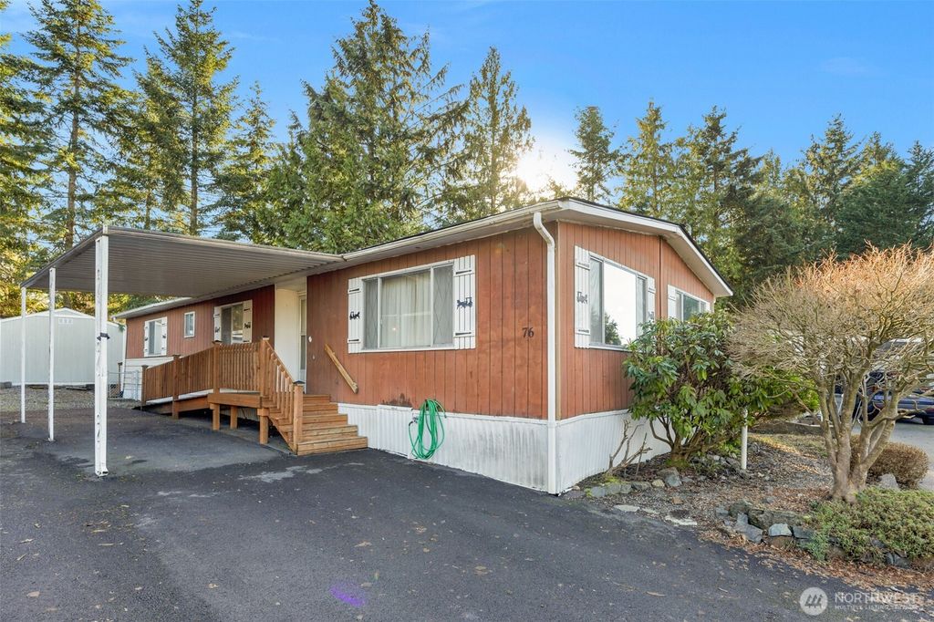 Photo of 2200 196th Street SE #76, Bothell, WA 98012 (MLS # 2480092)