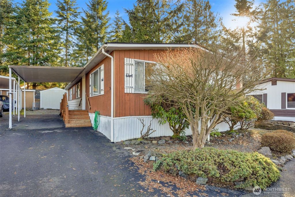 Photo of 2200 196th Street SE #76, Bothell, WA 98012 (MLS # 2480092)