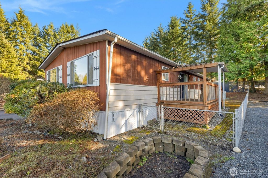 Photo of 2200 196th Street SE #76, Bothell, WA 98012 (MLS # 2480092)