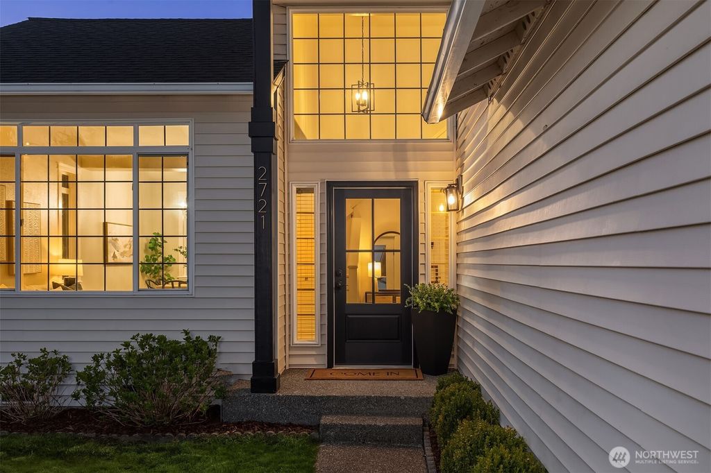 Photo of 2721 144th Street SW, Lynnwood, WA 98087 (MLS # 2492280)