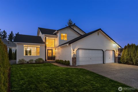 Photo of 2721 144th Street SW, Lynnwood, WA 98087 (MLS # 2492280)