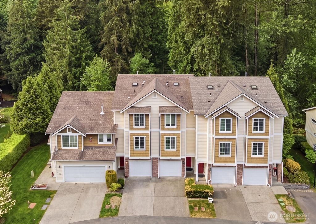 Photo of 1047 215th Place SE, Bothell, WA 98021 (MLS # 2520002)