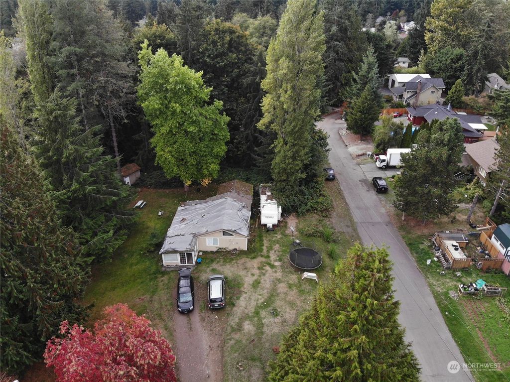 Photo of 14202 52nd Avenue W, Edmonds, WA 98026 (MLS # 2172628)