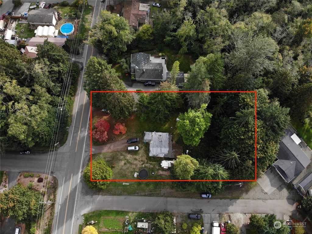 Photo of 14202 52nd Avenue W, Edmonds, WA 98026 (MLS # 2172628)