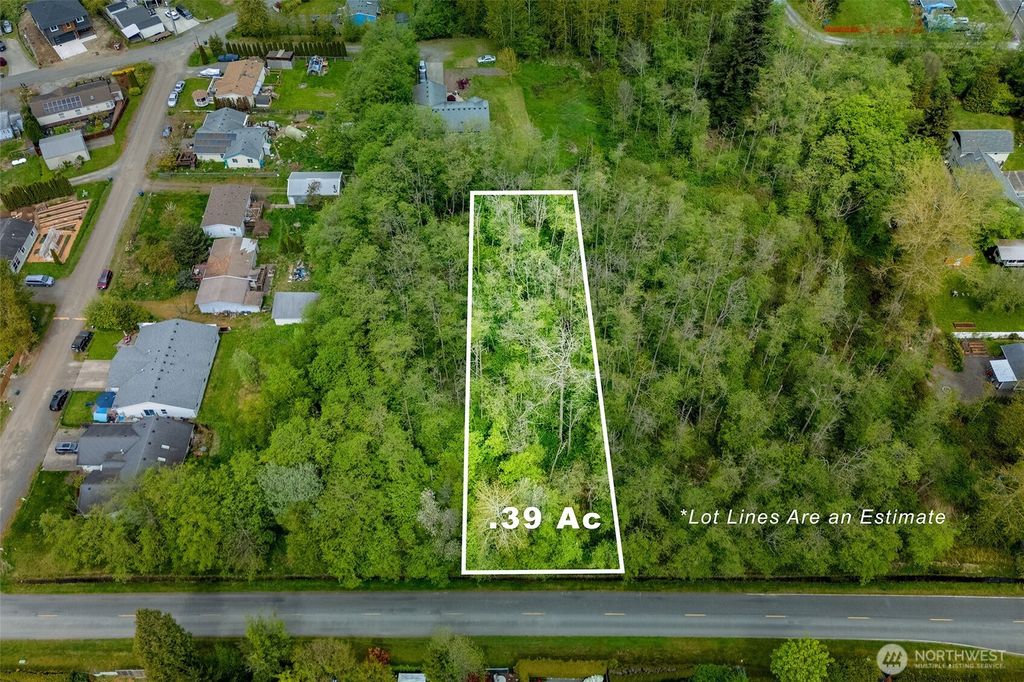 Photo of 4872 Bay Road, Blaine, WA 98230 (MLS # 2513794)
