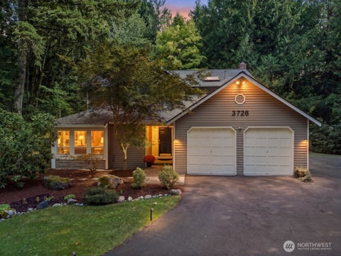 Photo of 3726 219th Avenue SE, Sammamish, WA 98075 (MLS # 2572920)