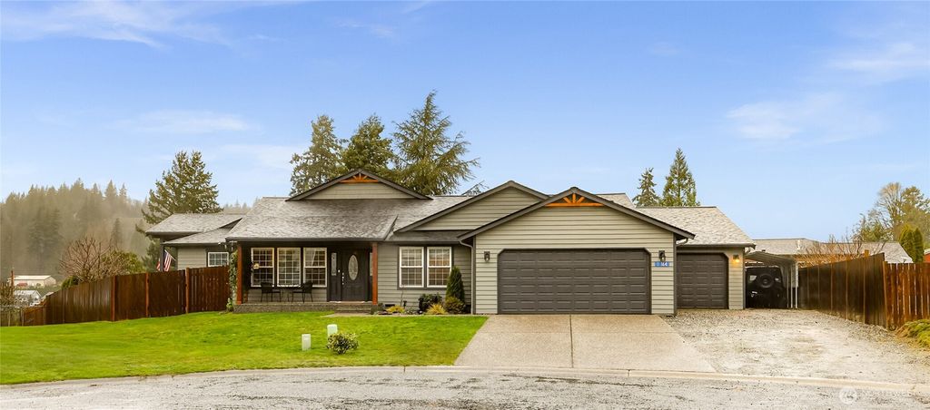 Photo of 17164 Zoya Drive, Mount Vernon, WA 98274 (MLS # 2465370)