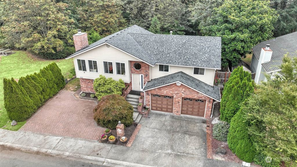 Photo of 10730 68th Place S, Seattle, WA 98178 (MLS # 2002261)