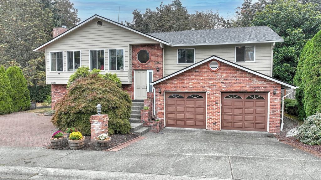 Photo of 10730 68th Place S, Seattle, WA 98178 (MLS # 2002261)