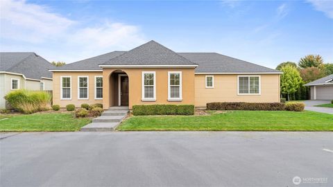 Photo of 1137 SE Turnbull Street, College Place, WA 99324 (MLS # 2441333)