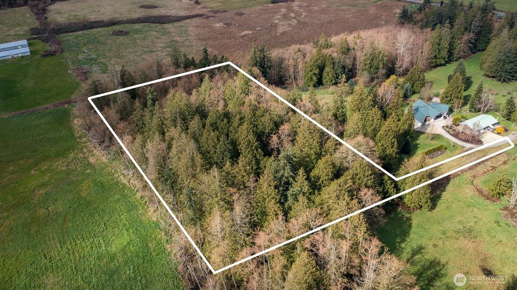 Photo of 36 XXX 300th Street, Stanwood, WA 98292 (MLS # 2508663)