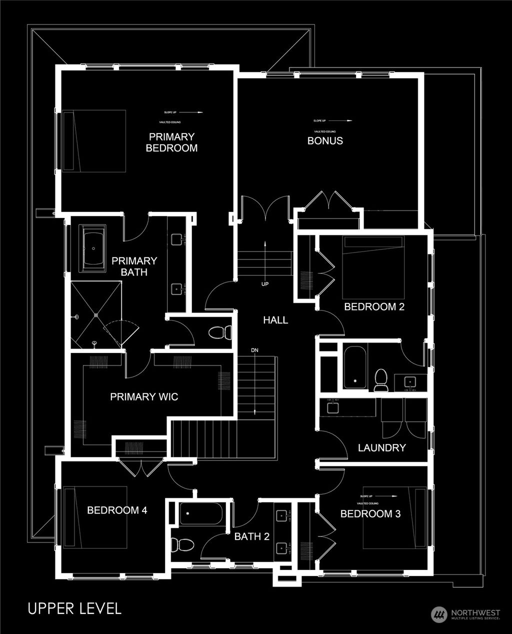 Photo of 16228 SE 9th Street, Bellevue, WA 98008 (MLS # 2322442)