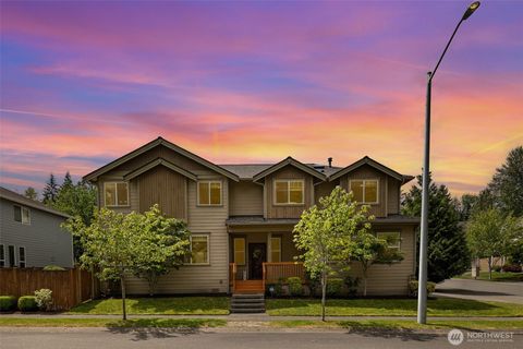 Photo of 1700 235th Place SW, Bothell, WA 98021 (MLS # 2429900)