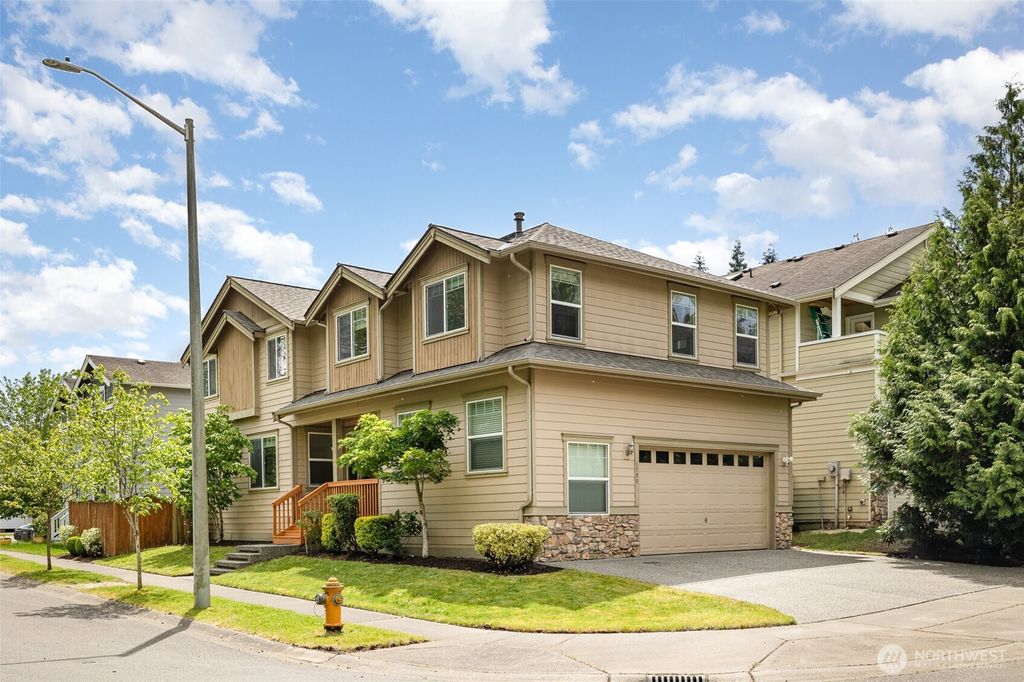Photo of 1700 235th Place SW, Bothell, WA 98021 (MLS # 2429900)
