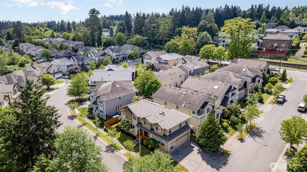 Photo of 1700 235th Place SW, Bothell, WA 98021 (MLS # 2429900)