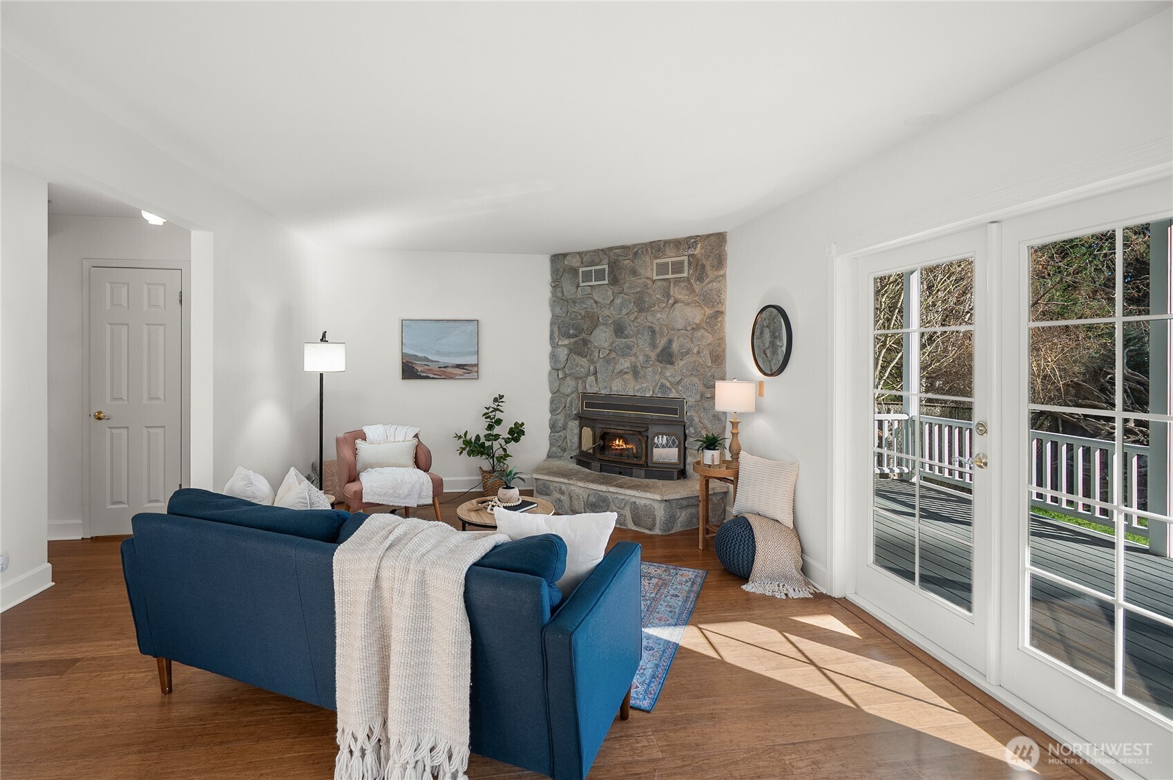 10583 NE West Kingston Road