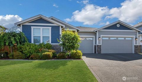 17319 127th Avenue Ct E Puyallup WA 98374