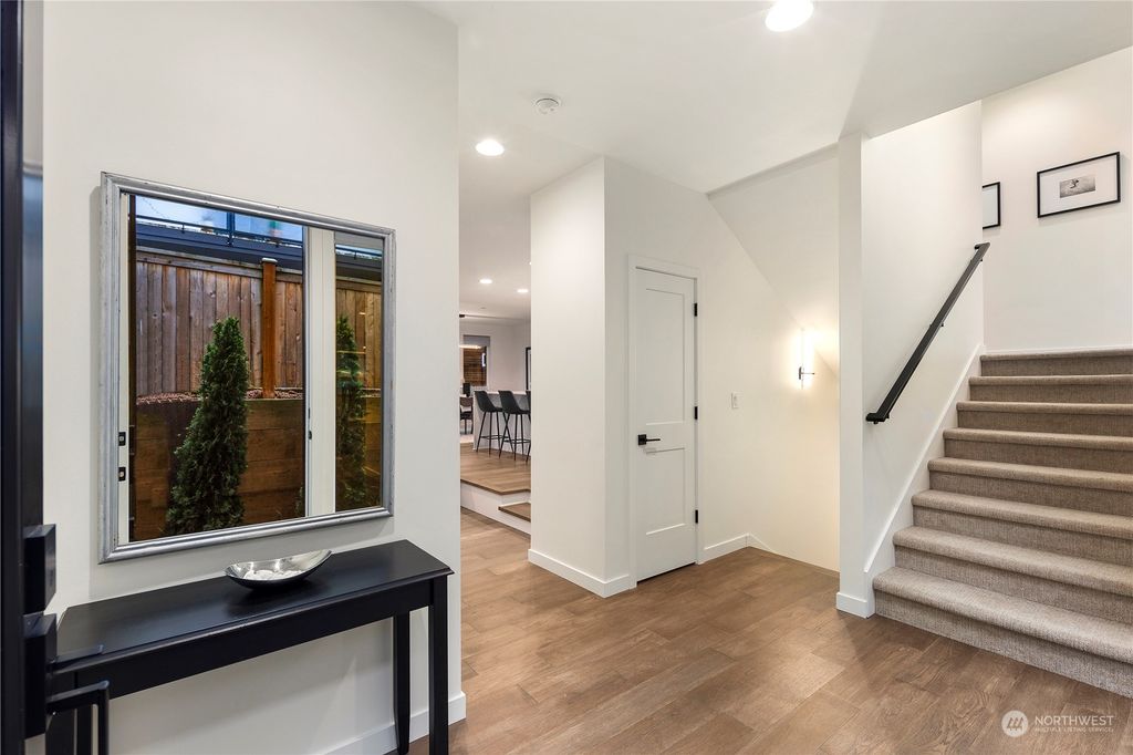 Photo of 345 3rd Avenue S #A, Kirkland, WA 98033 (MLS # 2054711)