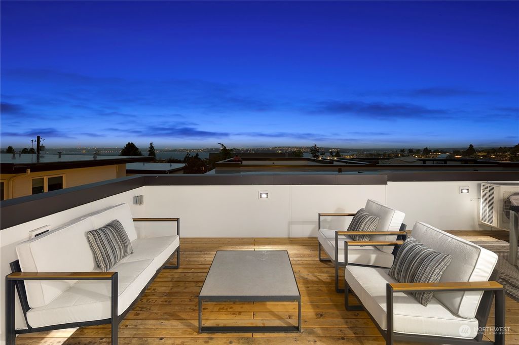 Photo of 345 3rd Avenue S #A, Kirkland, WA 98033 (MLS # 2054711)
