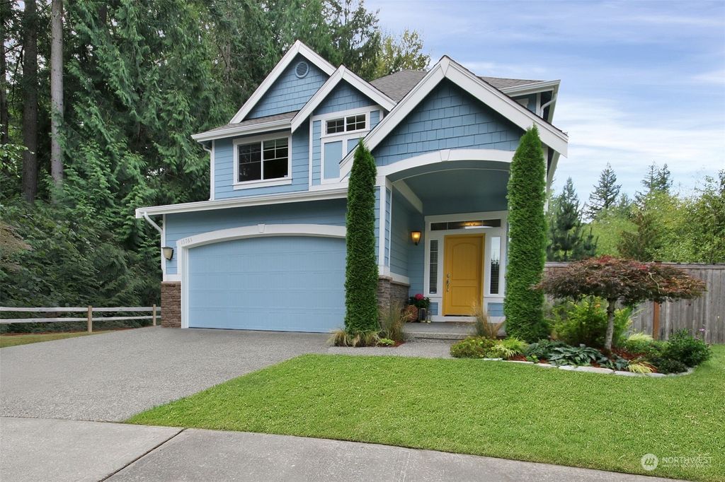 Photo of 15765 SE 164th Place, Renton, WA 98058 (MLS # 2153764)