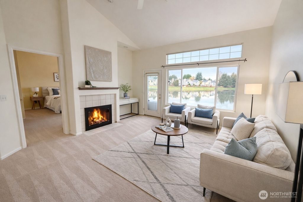Photo of 5118 S 234 St, Kent, WA 98032 (MLS # 2517672)
