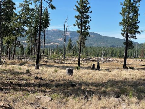 Photo of 0 Lee Road, Goldendale, WA 98620 (MLS # 2441364)