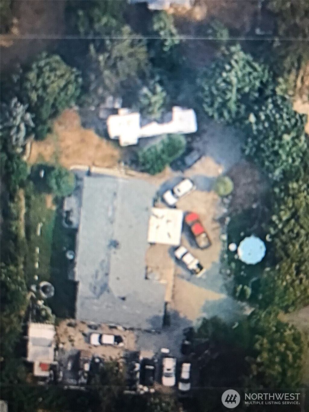 Photo of 1105 17 Avenue, Milton, WA 98354 (MLS # 2360645)