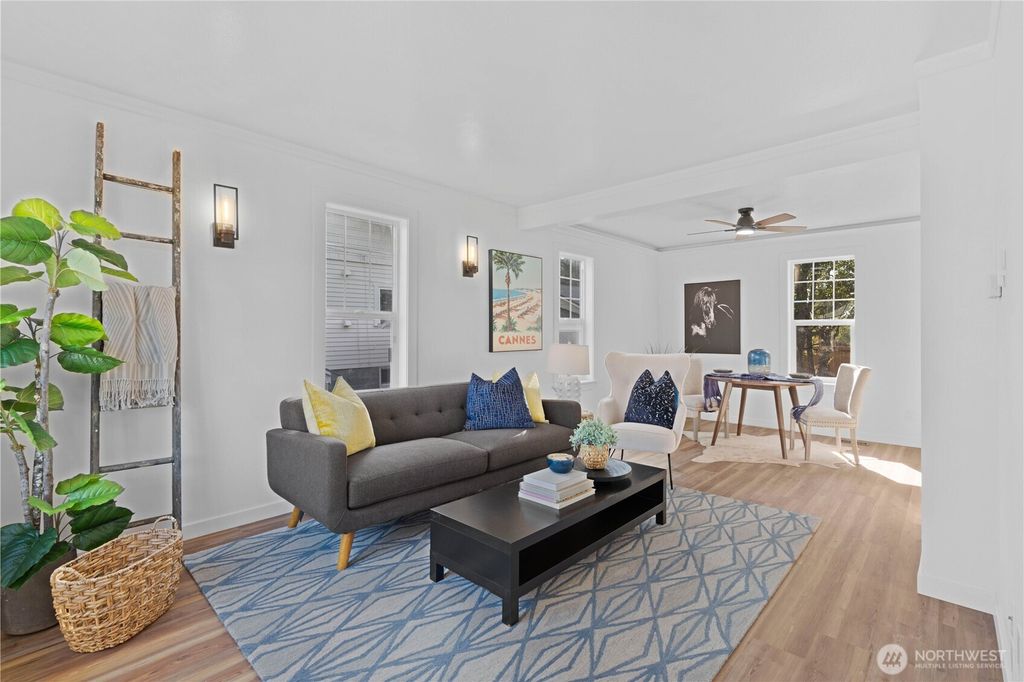 Photo of 6826 Park Avenue S, Tacoma, WA 98408 (MLS # 2471706)