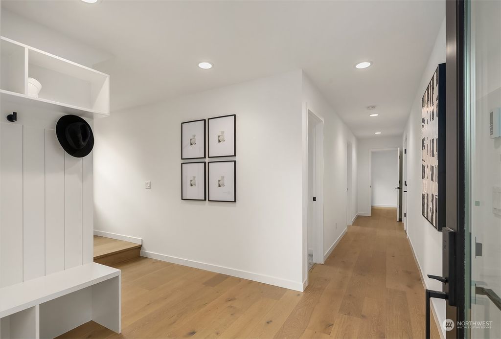 Photo of 2344 NE 90th Street, Seattle, WA 98115 (MLS # 2127631)