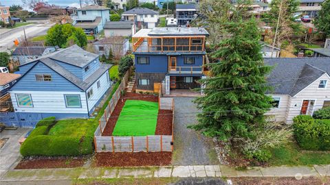 4721 N Ferdinand Street, Tacoma, WA 98407 - MLS#: 2322601