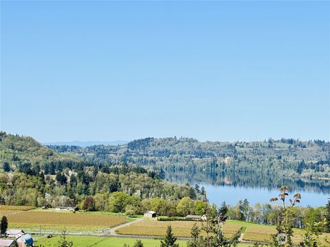 295 DeGoede Drive Mossyrock WA 98564