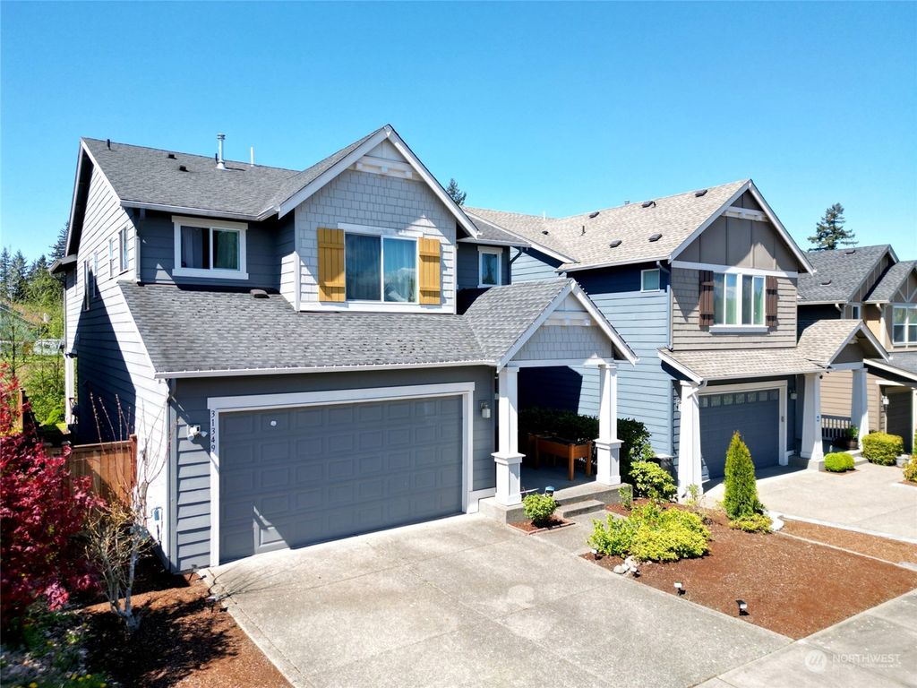 Photo of 31349 120 Place SE, Auburn, WA 98092 (MLS # 2222135)