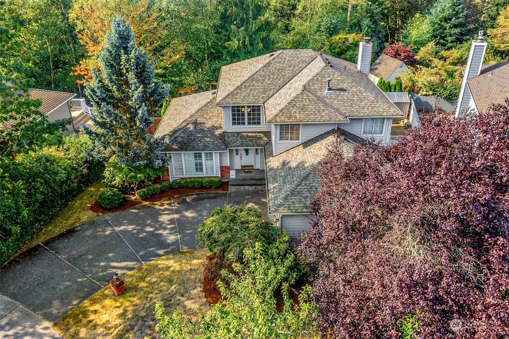 Photo of 10828 53rd Place W, Mukilteo, WA 98275 (MLS # 2021612)