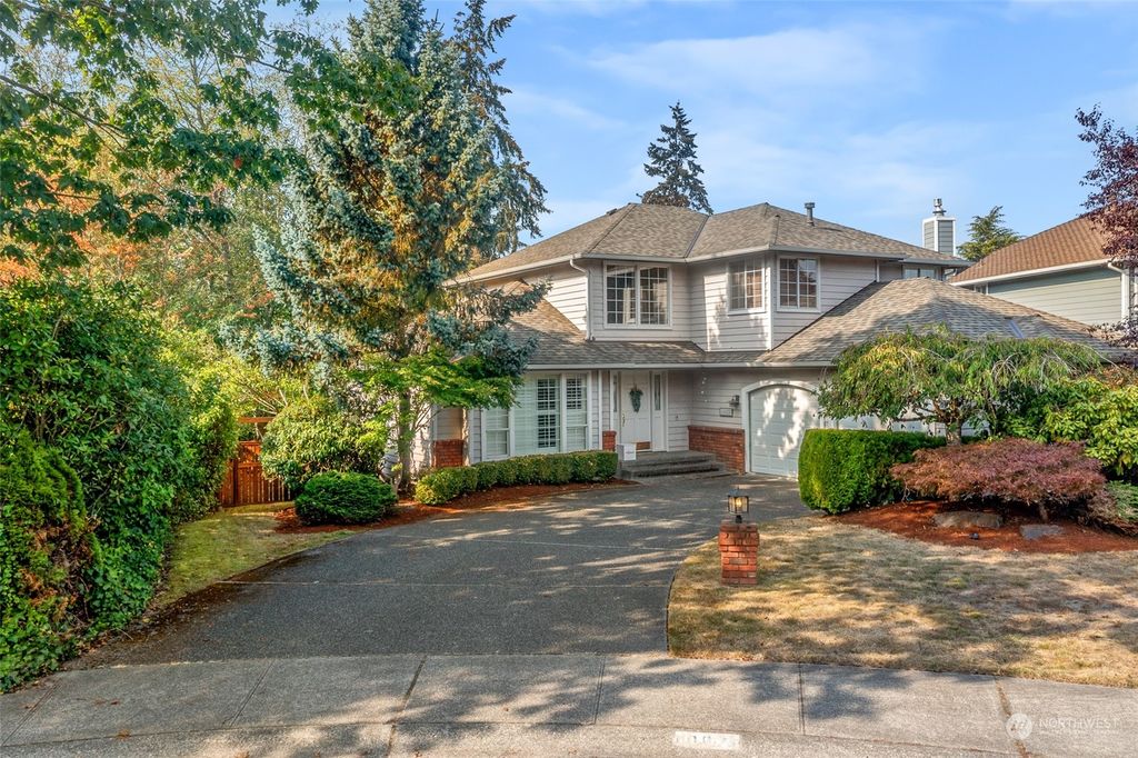 Photo of 10828 53rd Place W, Mukilteo, WA 98275 (MLS # 2021612)