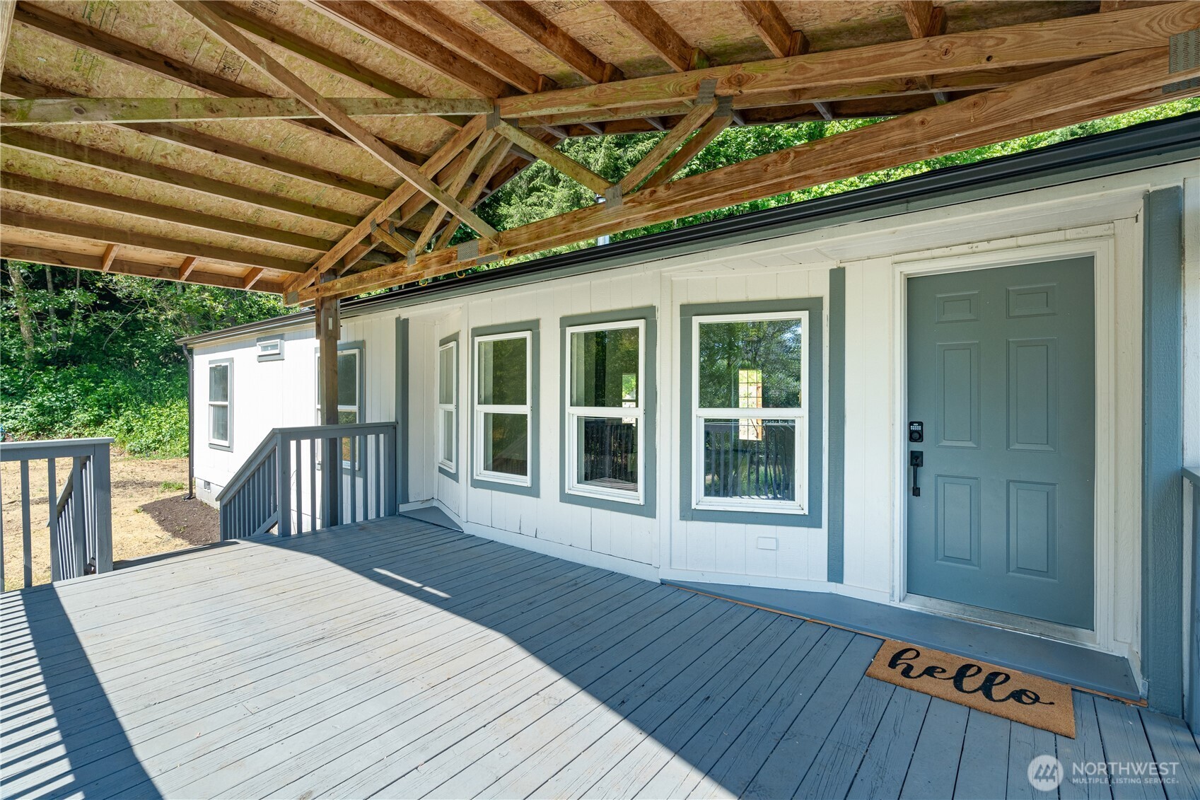 49 Mox Chehalis Road