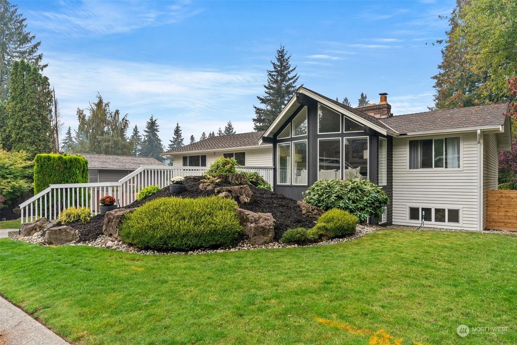 Photo of 15508 25th Lane SE, Mill Creek, WA 98012 (MLS # 2011005)