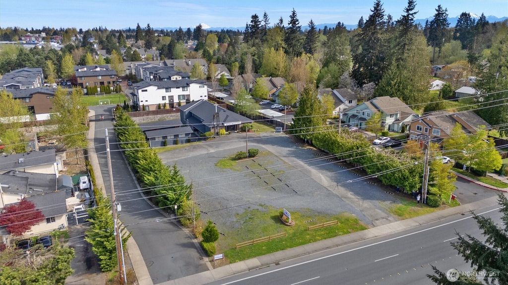 Photo of 725 112th Street SW, Everett, WA 98204 (MLS # 2506977)
