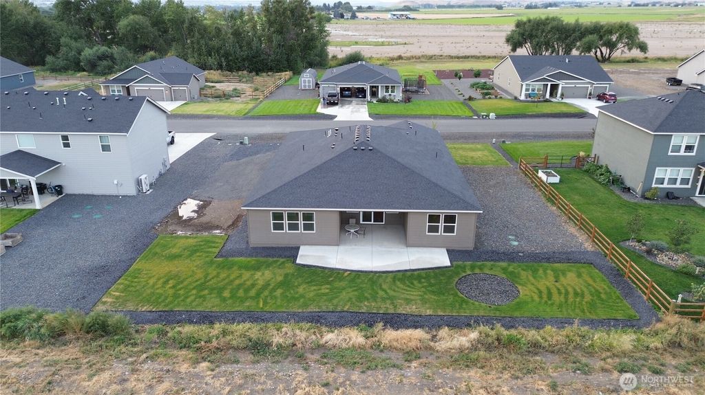 Photo of 3006 Dapple Gray Way, Ellensburg, WA 98926 (MLS # 2512476)