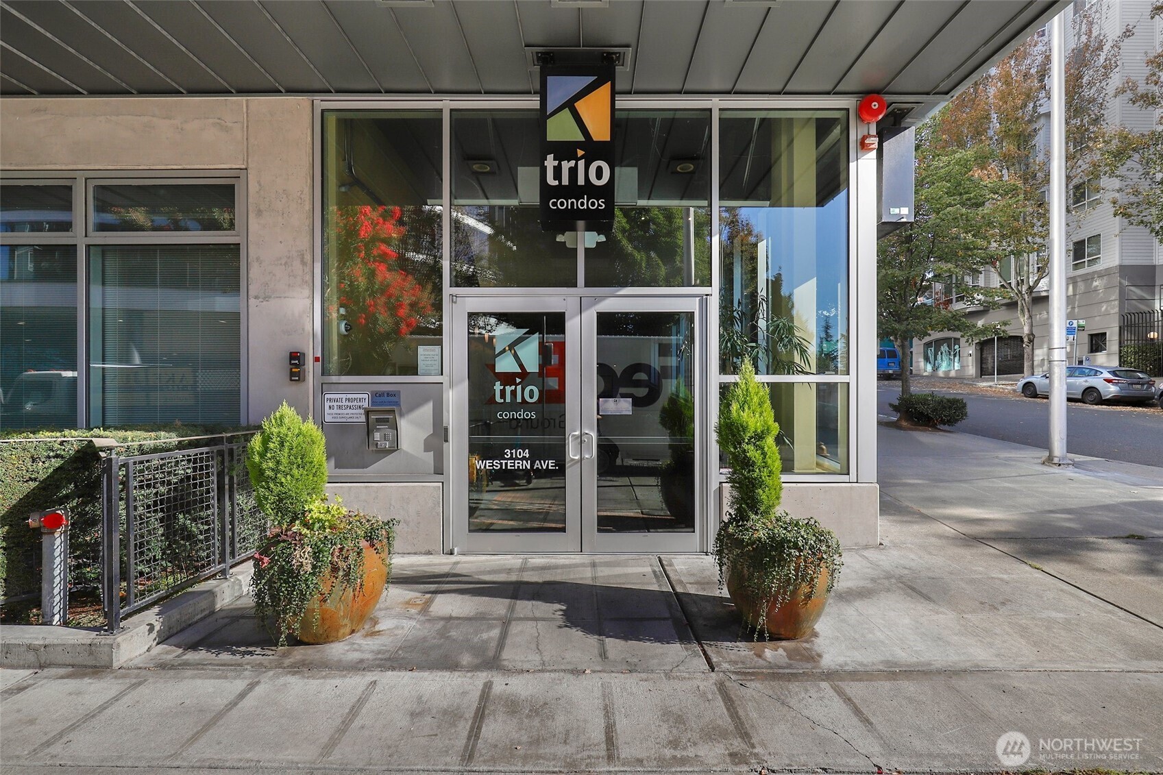3104 Western Avenue 610