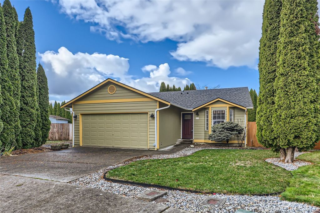 Photo of 406 Hemlock Court, Sultan, WA 98294 (MLS # 2310730)