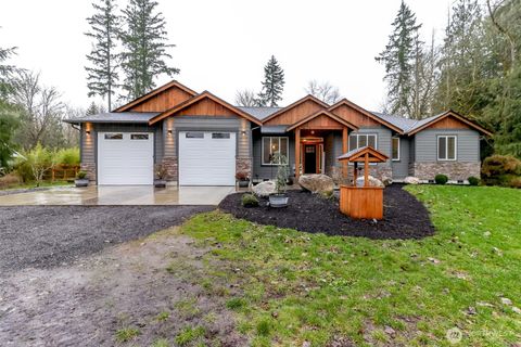 29421 113th Avenue E Graham WA 98338