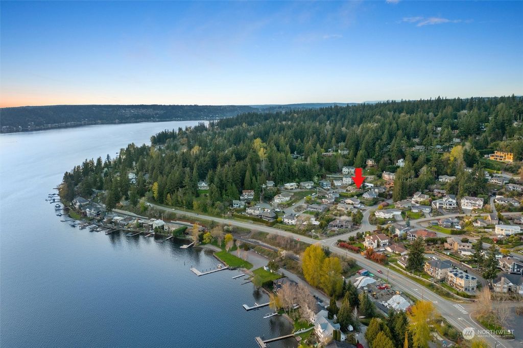 Photo of 3020 197th Avenue SE, Sammamish, WA 98075 (MLS # 2046206)