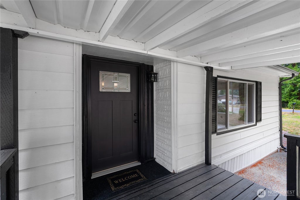 Photo of 17107 Snowbell Court SE, Yelm, WA 98597 (MLS # 2575733)