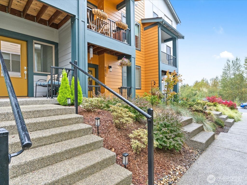 Photo of 9876 11th Avenue SW, Seattle, WA 98106 (MLS # 2335075)