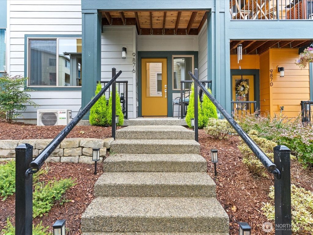 Photo of 9876 11th Avenue SW, Seattle, WA 98106 (MLS # 2335075)