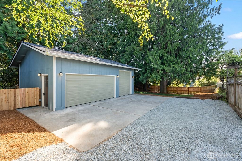 Photo of 10227 6th Avenue SW, Seattle, WA 98146 (MLS # 2363676)