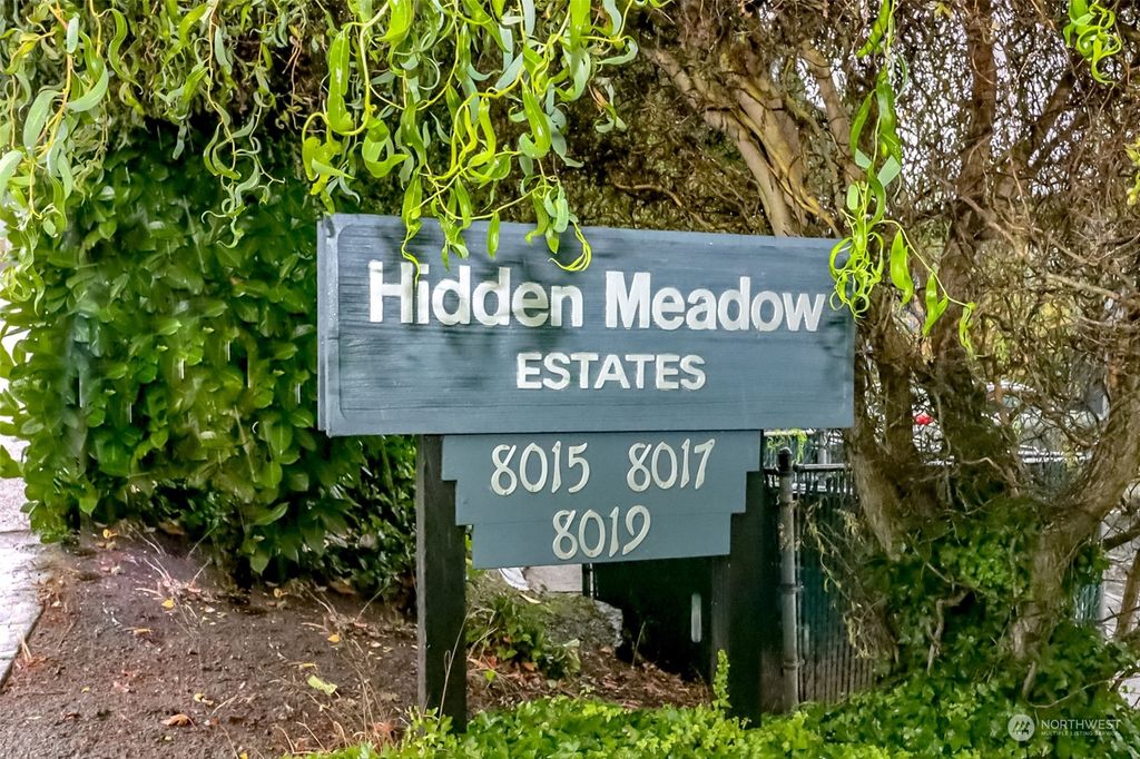 Photo of 8019 196th Street SW #C4, Edmonds, WA 98026 (MLS # 2166175)