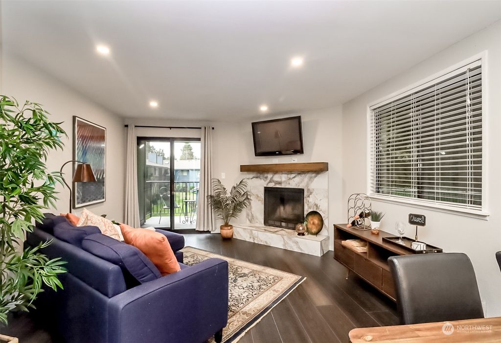 Photo of 8019 196th Street SW #C4, Edmonds, WA 98026 (MLS # 2166175)